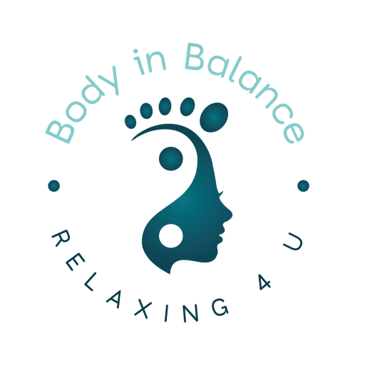 Logo Relaxing 4U
